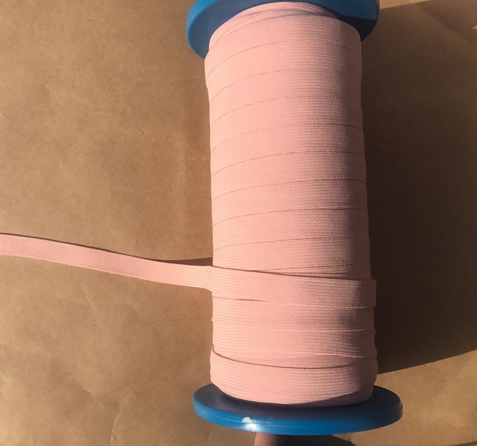 14mm Ballet Elastic