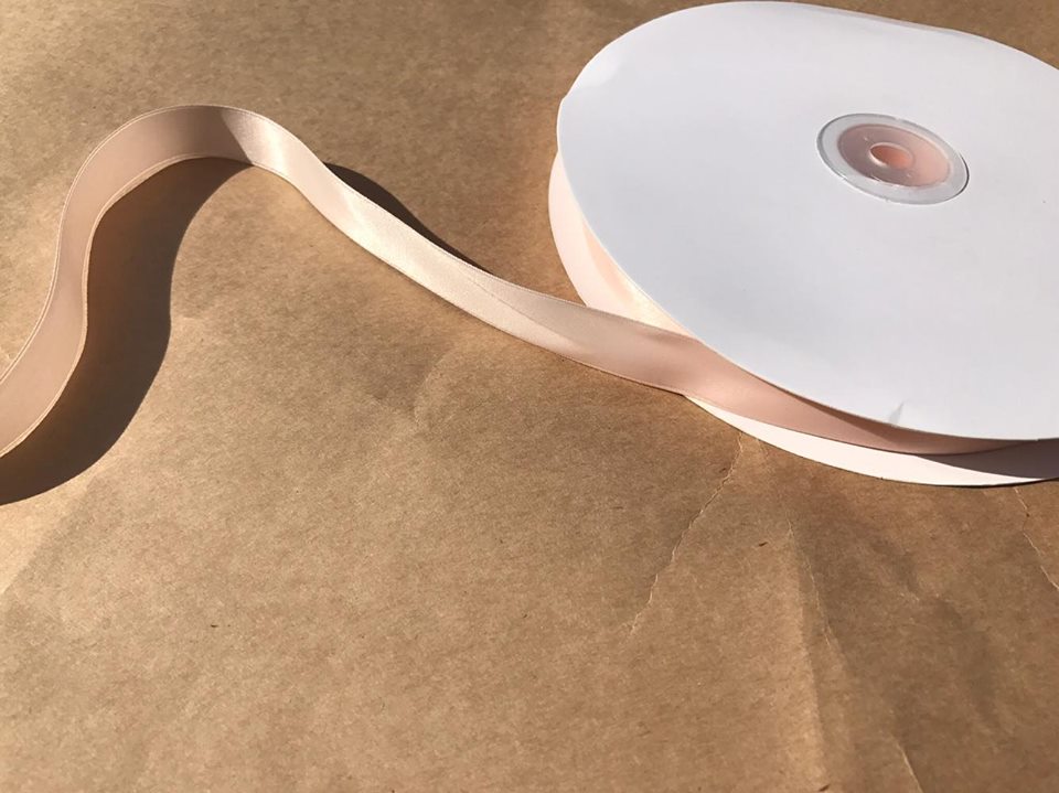 15mm Matt Ballet Ribbon