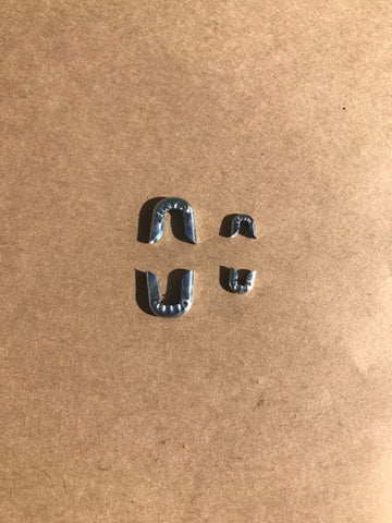 Steel Caps