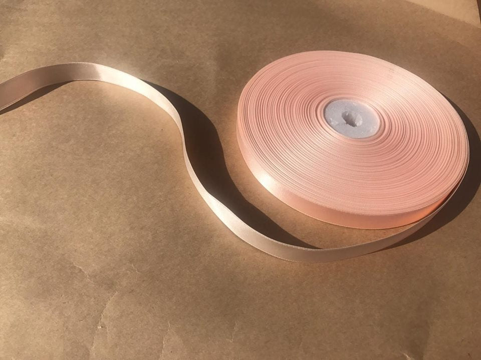 15mm Shiny Ballet Ribbon